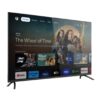 Smart TV QLED de 75" 4K UHD Aiwa