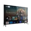 Smart TV QLED de 85" 4K UHD Aiwa