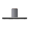 Soundbar 2.1 + Subwoofer Inalámbrico de 160W RMS (1600W PMPO) Aiwa