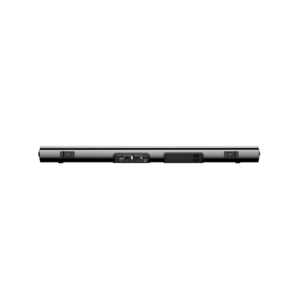 Soundbar 2.1 + Subwoofer Inalámbrico de 160W RMS (1600W PMPO) Aiwa