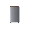 Soundbar 2.1 + Subwoofer Inalámbrico de 160W RMS (1600W PMPO) Aiwa