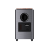 Soundbar 2.1 + Subwoofer Inalámbrico de 160W RMS (1600W PMPO) Aiwa