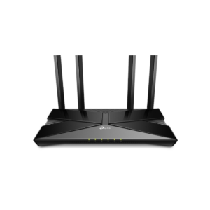 Router Wi-Fi 6 Doble Banda AX3000 Tplink