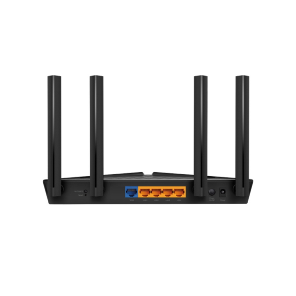 Router Wi-Fi 6 Doble Banda AX3000 Tplink