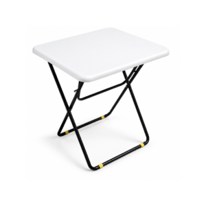 Mesa Multifunción Blanco Moonplast