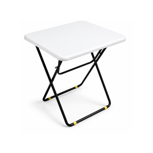 Mesa Multifunción Blanco Moonplast