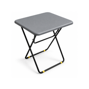 Mesa Multifunción Gris Moonplast