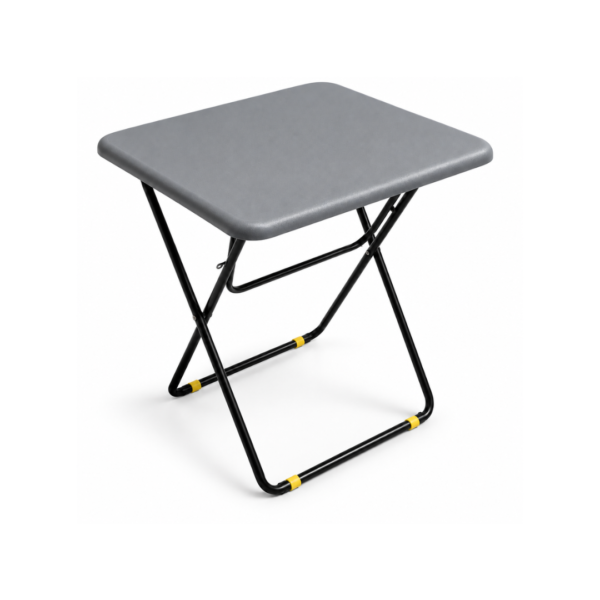 Mesa Multifunción Gris Moonplast