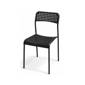 Silla Atenas 2 Negro Moonplast