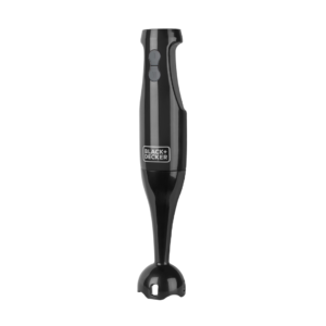 Batidora de Inmersión 2 Velocidades Black & Decker