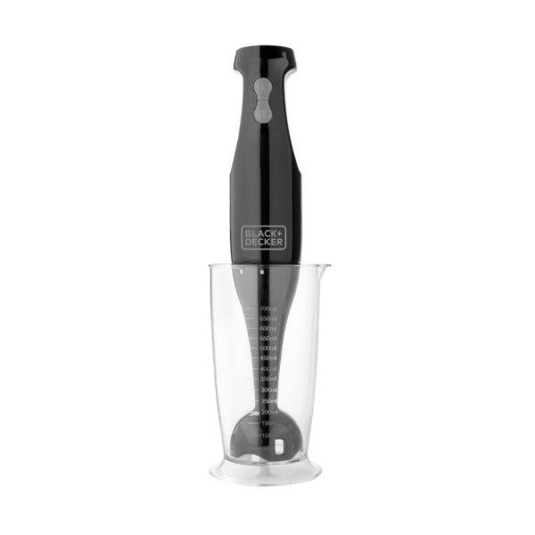 Batidora de Inmersión 2 Velocidades Black & Decker
