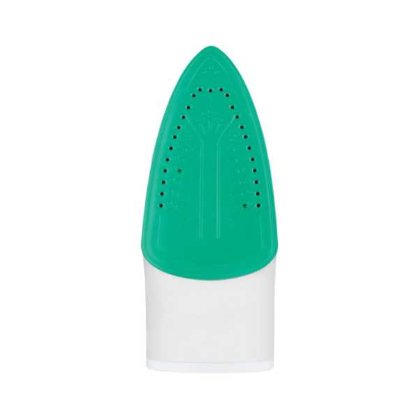 Plancha de Vapor TrueGlide Colors Verde Black & Decker