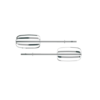 Batidora Pedestal 2 en 1 Roja Black & Decker