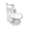 Batidora 2 en 1 Pedestal + Manual de 250W Black & Decker