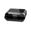 Sandwichera Easy Clean Negra Black & Decker