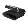 Sandwichera Easy Clean Negra Black & Decker