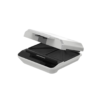 Sandwichera Easy Clean Blanca Black & Decker
