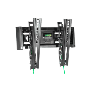 Base TV Fija de Pared de 17" a 45" hasta 25KG Pickens