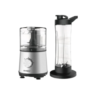 Procesador de Alimentos 500ML de 350W Sankey