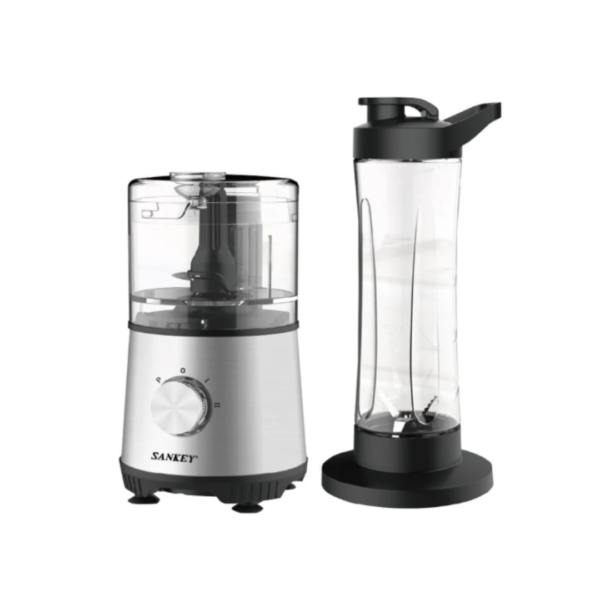 Procesador de Alimentos 500ML de 350W Sankey