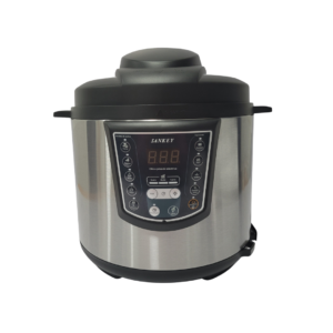 Olla de Presión Eléctrica de 6L 1000W Sankey