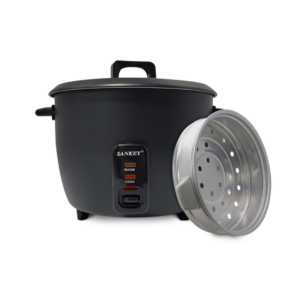 Olla Arrocera de 10 Tazas 1.8L Sankey
