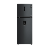 Nevera 17" Inverter de 463L Gris Mystic