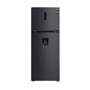 Nevera 17" Inverter de 463L Gris Mystic