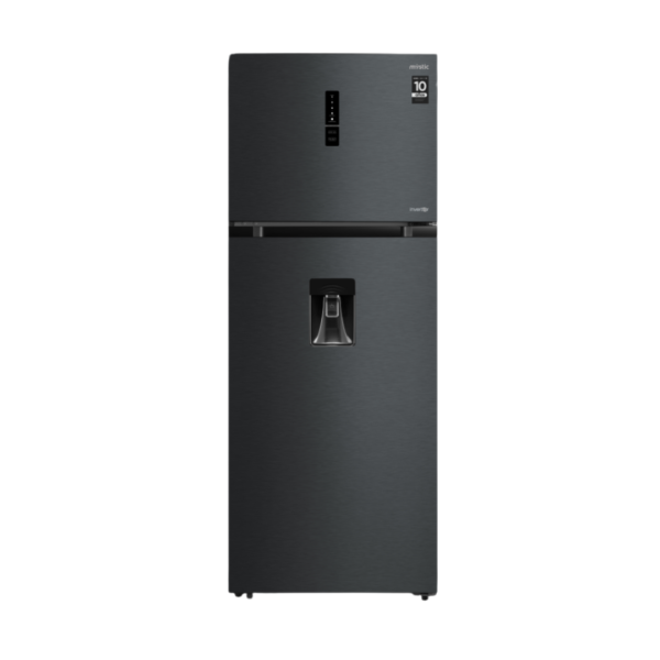 Nevera 17" Inverter de 463L Gris Mystic