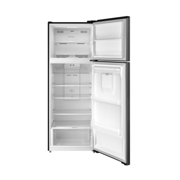Nevera 17" Inverter de 463L Gris Mystic