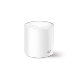 Sistema de Wi-Fi 6 Mesh AX3000 Tplink