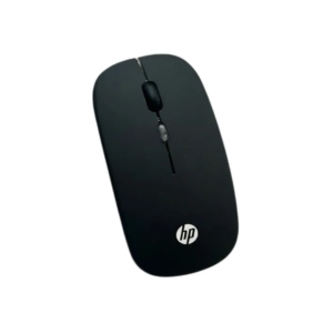 Mouse Inalámbrico Recargable W10