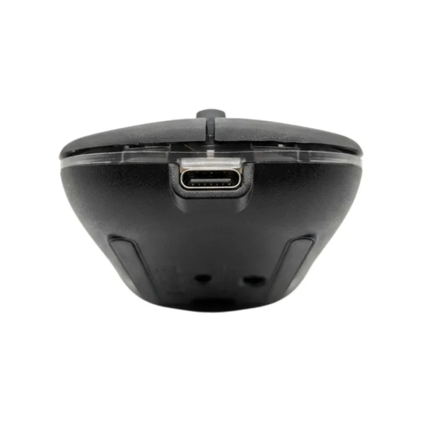 Mouse Inalámbrico Recargable W10