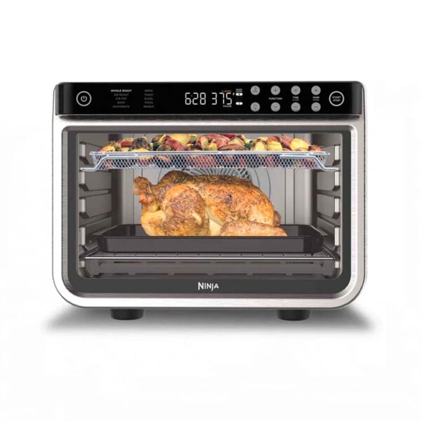 Air Fryer XL Pro Oven 10 en 1 de 29L Ninja