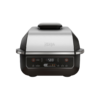 Parrilla Interior Foodi de 6 en 1 hasta 105°F–500°F Ninja