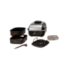 Parrilla Interior Foodi de 6 en 1 hasta 105°F–500°F Ninja