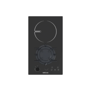 Tope de Cocina Mixto de 12" 30cm Flexi 30 Vetrux