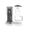 Creami Deluxe con Pintas Deluxe 24oz (+50% Capacidad) Ninja