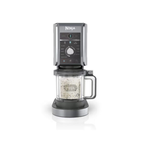 Creami Deluxe con Pintas Deluxe 24oz (+50% Capacidad) Ninja