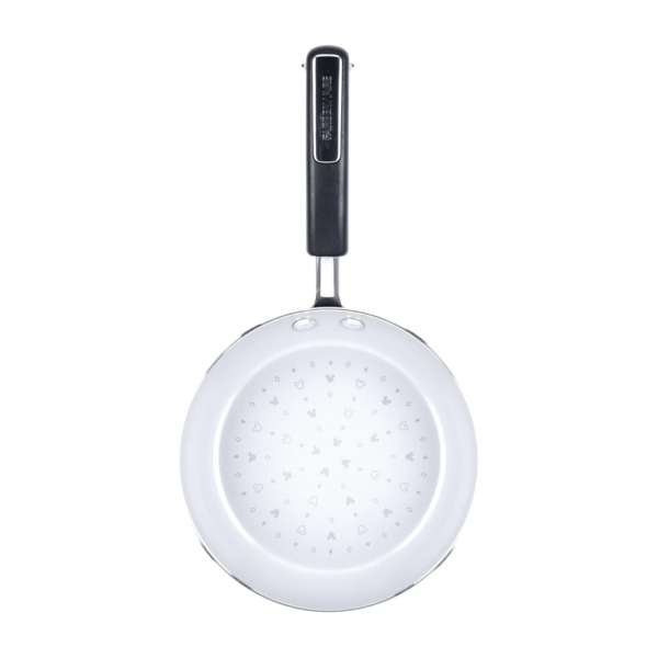 Sartén Antiadherente Disney de 8" Negro Farberware