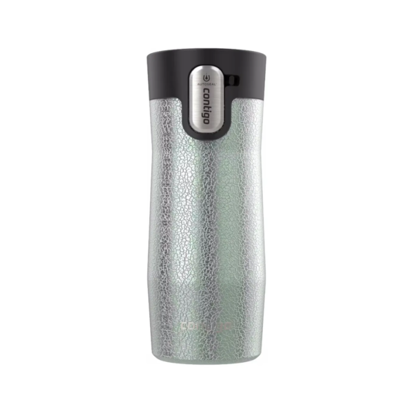 Vaso West Loop 3.0 de 16oz Crystal Agave Contigo