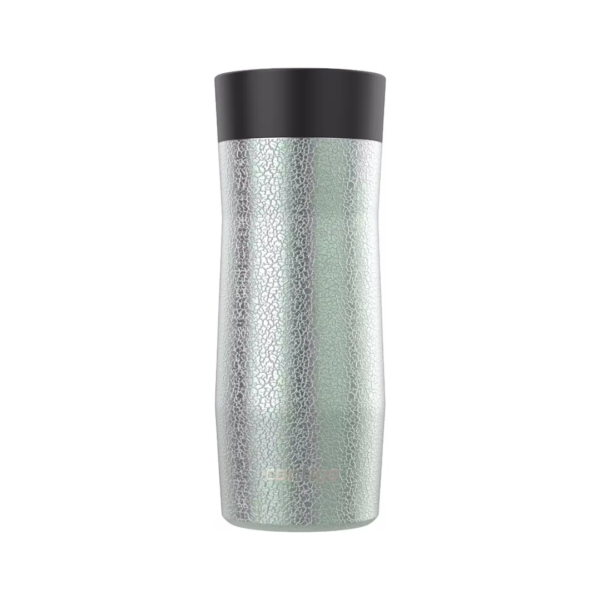 Vaso West Loop 3.0 de 16oz Crystal Agave Contigo