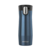 Vaso West Loop 3.0 de 20oz Transparent Blueberry Contigo