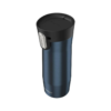 Vaso West Loop 3.0 de 20oz Transparent Blueberry Contigo