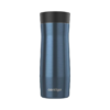 Vaso West Loop 3.0 de 20oz Transparent Blueberry Contigo