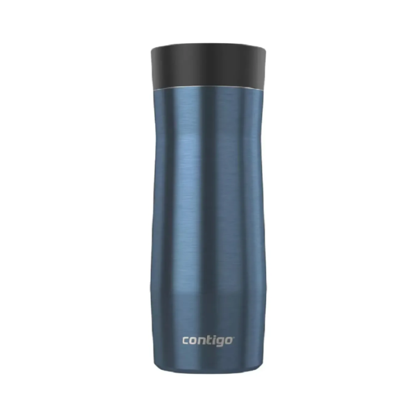 Vaso West Loop 3.0 de 20oz Transparent Blueberry Contigo