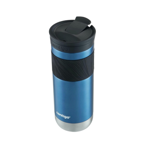 Vaso Térmico Byron 2.0 de 20oz Blue Corn Contigo