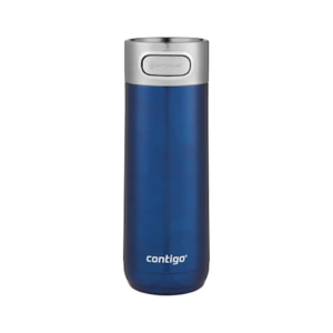 Vaso Luxe Autoseal de 16oz Azul Monaco Contigo