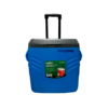 Cava Térmica Portátil 28L con Ruedas Tundra