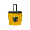 Cava Térmica Portátil 28L con Ruedas Tundra